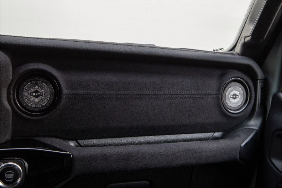 Jeep Wrangler Unlimited 4xe 380pk Brute Richmond Pure Skyview, VOL Nwpr. 155.000,-