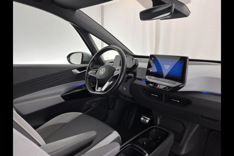 Volkswagen ID.3 First Plus 58 kWh [ 3-Fase ] (INCL.BTW) *FULL-LED | MATRIX-LED | DIGI-COCKPIT | NAVI-FULLMAP | AMBIENT-LIGHT | KEYLESS | CAMERA | COMFORT-SEATS | DAB+ | ECC | PDC | CRUISE | 19''ALU*