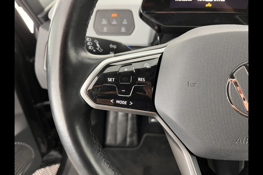 Volkswagen ID.3 First Plus 58 kWh [ 3-Fase ] (INCL.BTW) *FULL-LED | MATRIX-LED | DIGI-COCKPIT | NAVI-FULLMAP | AMBIENT-LIGHT | KEYLESS | CAMERA | COMFORT-SEATS | DAB+ | ECC | PDC | CRUISE | 19''ALU*