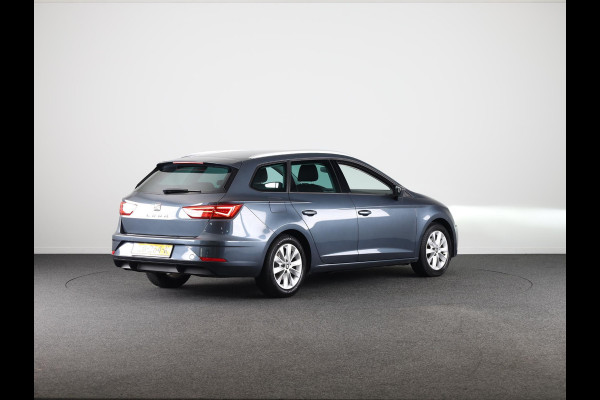 Seat León ST 1.0 EcoTSI Style Business Intense 115pk | Navigatie | Virtual Cockpit | Full-Link | Parkeersensoren