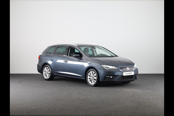 Seat León ST 1.0 EcoTSI Style Business Intense 115pk | Navigatie | Virtual Cockpit | Full-Link | Parkeersensoren