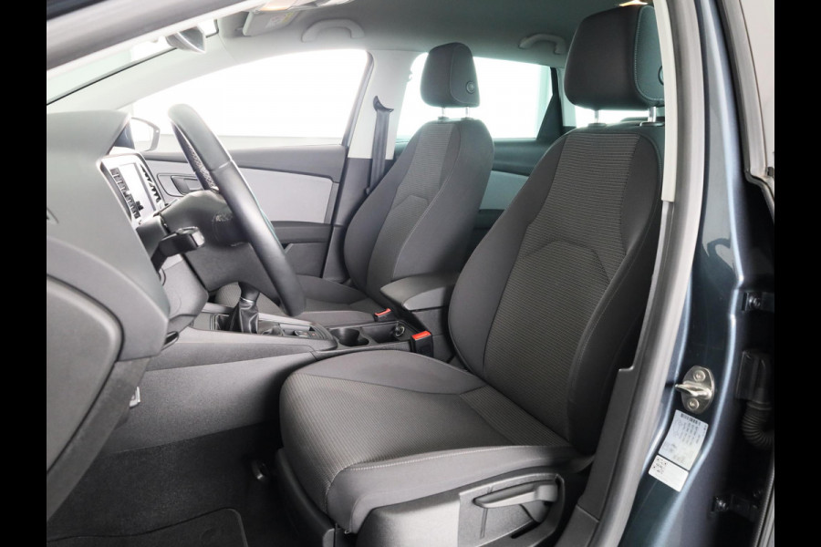 Seat León ST 1.0 EcoTSI Style Business Intense 115pk | Navigatie | Virtual Cockpit | Full-Link | Parkeersensoren