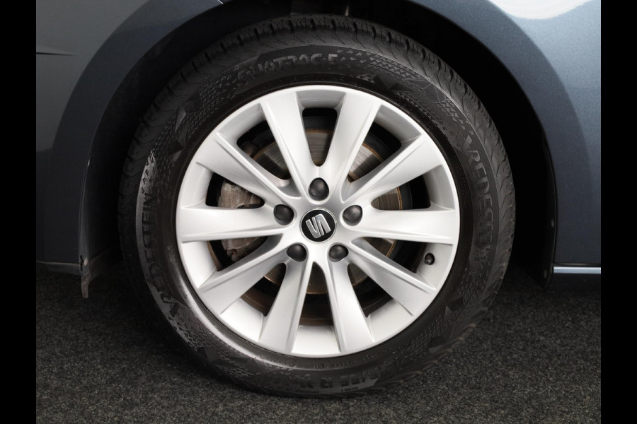 Seat León ST 1.0 EcoTSI Style Business Intense 115pk | Navigatie | Virtual Cockpit | Full-Link | Parkeersensoren