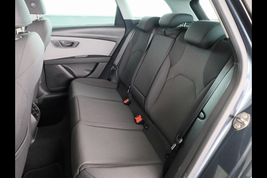 Seat León ST 1.0 EcoTSI Style Business Intense 115pk | Navigatie | Virtual Cockpit | Full-Link | Parkeersensoren