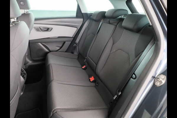 Seat León ST 1.0 EcoTSI Style Business Intense 115pk | Navigatie | Virtual Cockpit | Full-Link | Parkeersensoren