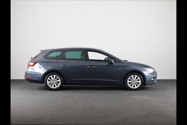 Seat León ST 1.0 EcoTSI Style Business Intense 115pk | Navigatie | Virtual Cockpit | Full-Link | Parkeersensoren