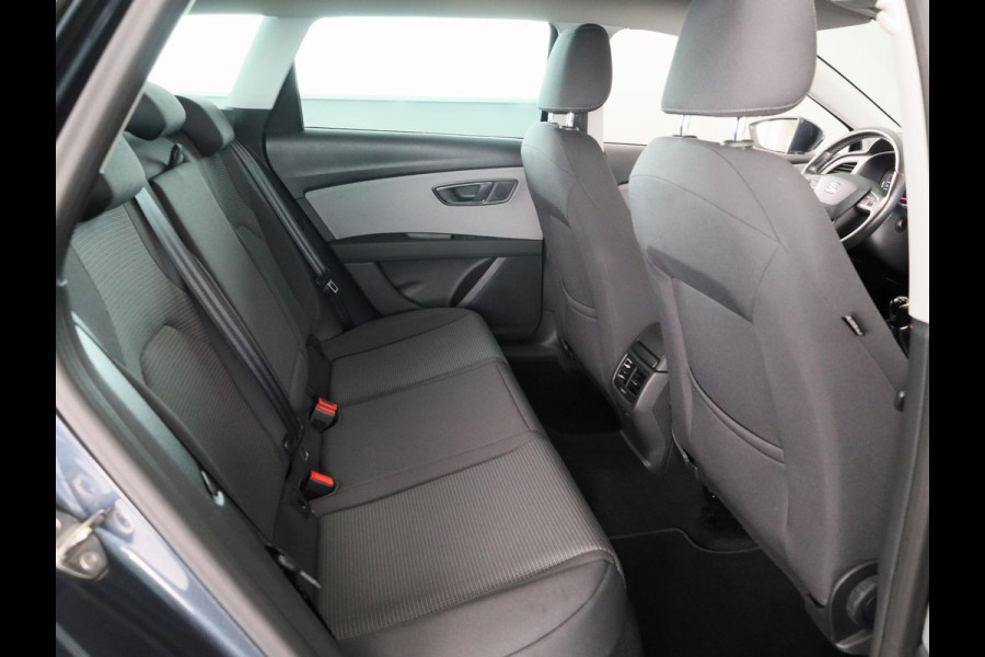Seat León ST 1.0 EcoTSI Style Business Intense 115pk | Navigatie | Virtual Cockpit | Full-Link | Parkeersensoren