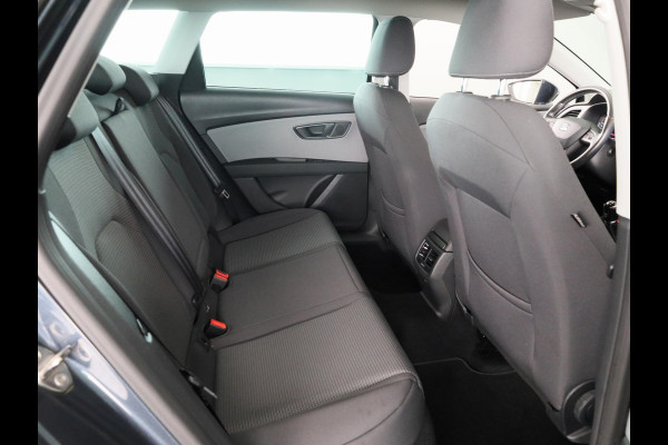 Seat León ST 1.0 EcoTSI Style Business Intense 115pk | Navigatie | Virtual Cockpit | Full-Link | Parkeersensoren