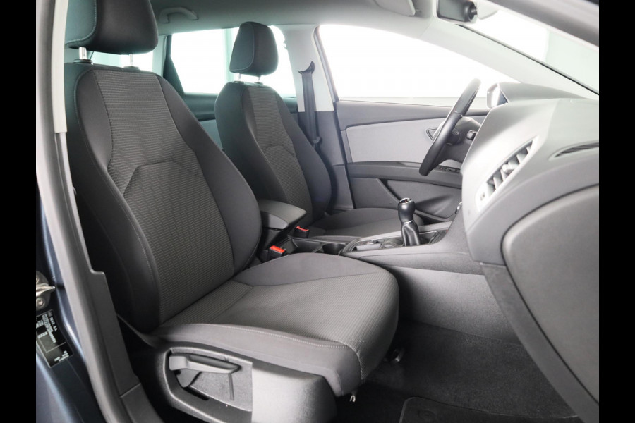 Seat León ST 1.0 EcoTSI Style Business Intense 115pk | Navigatie | Virtual Cockpit | Full-Link | Parkeersensoren