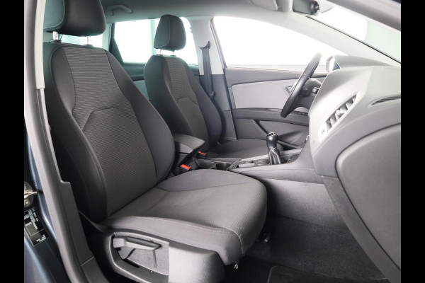 Seat León ST 1.0 EcoTSI Style Business Intense 115pk | Navigatie | Virtual Cockpit | Full-Link | Parkeersensoren