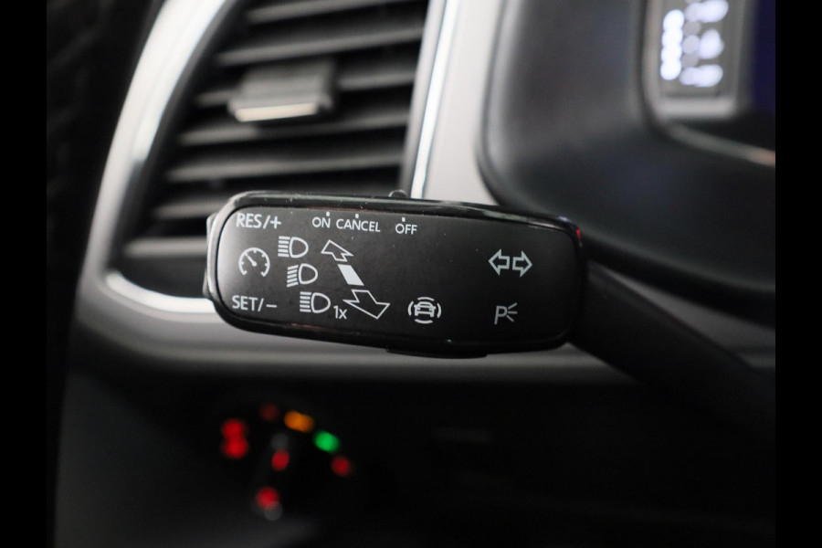 Seat León ST 1.0 EcoTSI Style Business Intense 115pk | Navigatie | Virtual Cockpit | Full-Link | Parkeersensoren