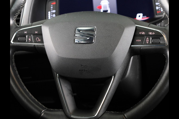 Seat León ST 1.0 EcoTSI Style Business Intense 115pk | Navigatie | Virtual Cockpit | Full-Link | Parkeersensoren