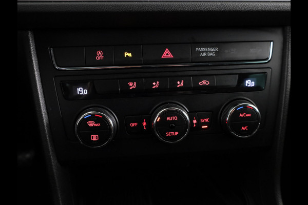 Seat León ST 1.0 EcoTSI Style Business Intense 115pk | Navigatie | Virtual Cockpit | Full-Link | Parkeersensoren