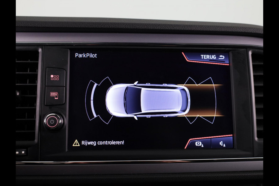 Seat León ST 1.0 EcoTSI Style Business Intense 115pk | Navigatie | Virtual Cockpit | Full-Link | Parkeersensoren