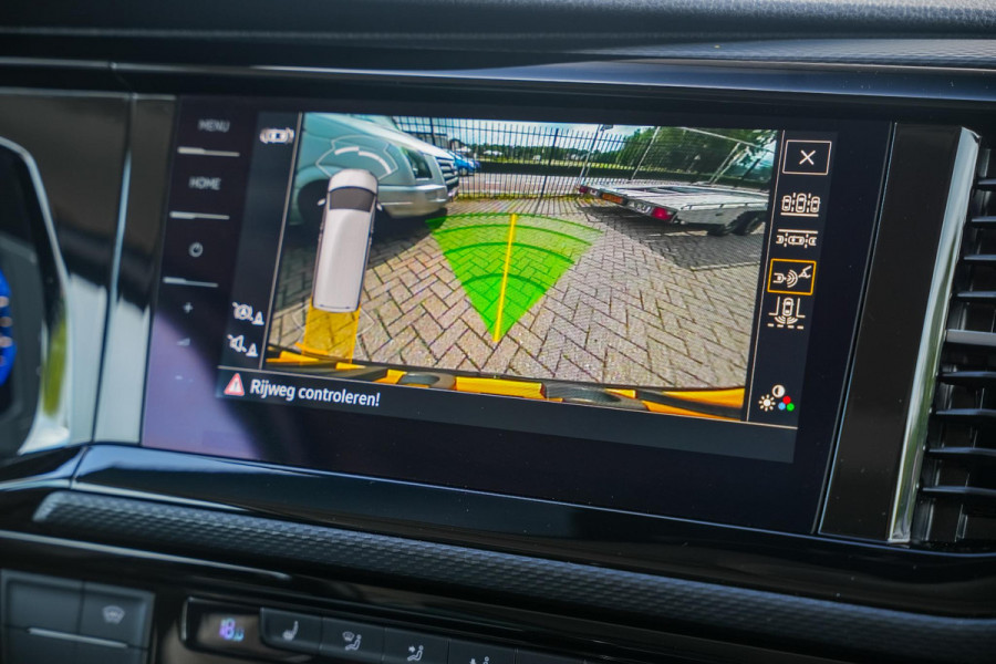 Volkswagen Transporter 2.0 TDI L2H1 31 DC Highline Caravalle ABT Elek Schuifdeur 2x ACC Camera Virtual Dash DAB+ Leer