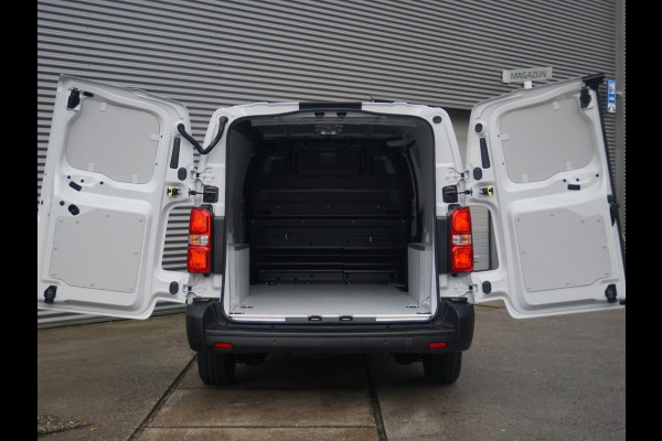 Citroën Jumpy L3 2.0D 145 Pk. | 2,9% rente | Navi incl. Apple Carplay | laadruimtebetimmering | camera | rijklaarprijs