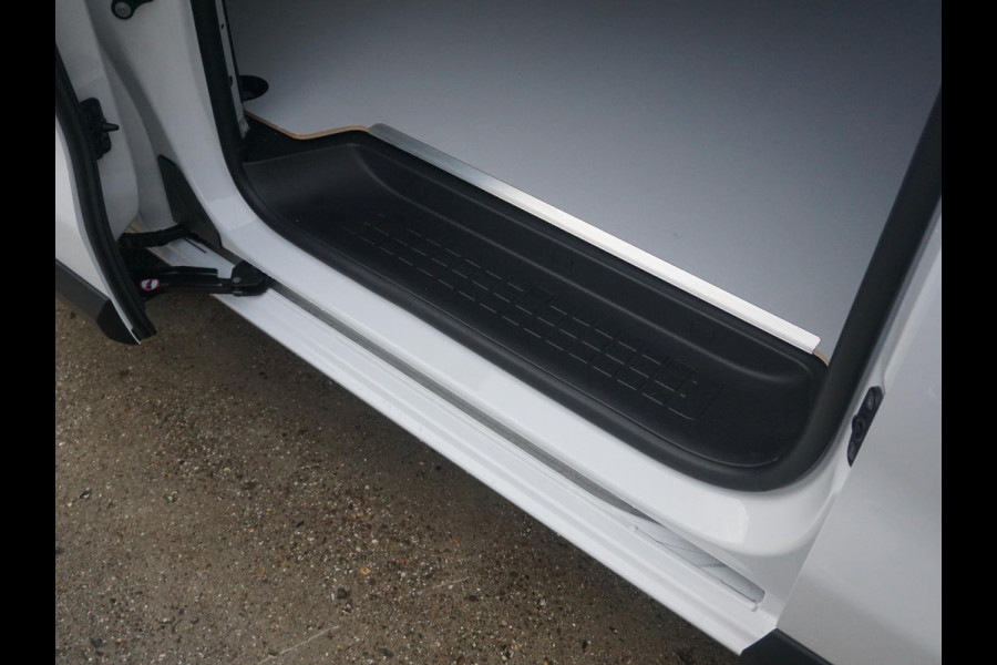 Citroën Jumpy L3 2.0D 145 Pk. | 2,9% rente | Navi incl. Apple Carplay | laadruimtebetimmering | camera | rijklaarprijs