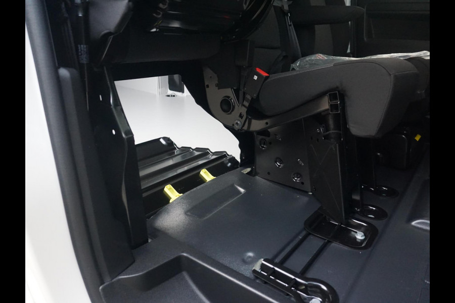 Citroën Jumpy L3 2.0D 145 Pk. | 2,9% rente | Navi incl. Apple Carplay | laadruimtebetimmering | camera | rijklaarprijs