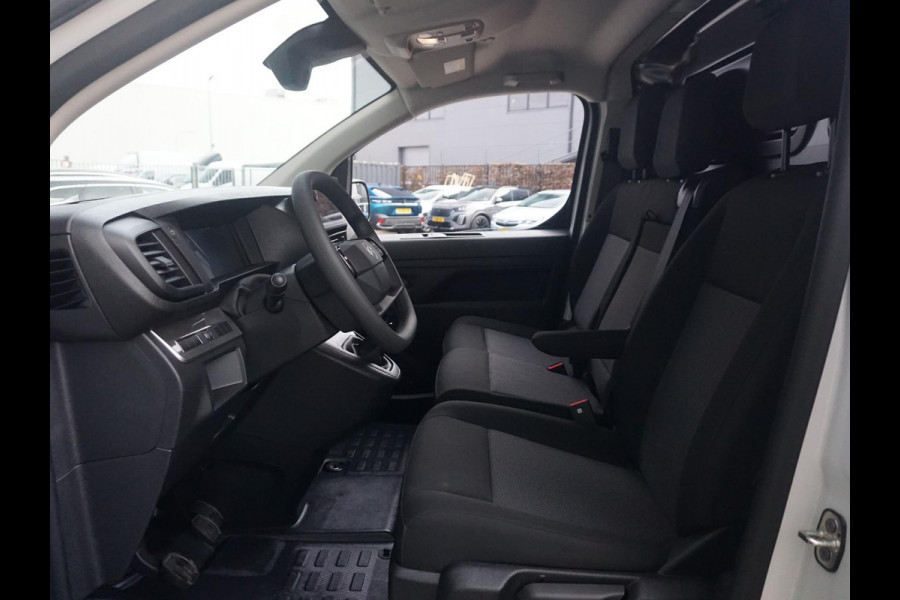 Citroën Jumpy L3 2.0D 145 Pk. | 2,9% rente | Navi incl. Apple Carplay | laadruimtebetimmering | camera | rijklaarprijs