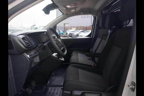 Citroën Jumpy L3 2.0D 145 Pk. | 2,9% rente | Navi incl. Apple Carplay | laadruimtebetimmering | camera | rijklaarprijs