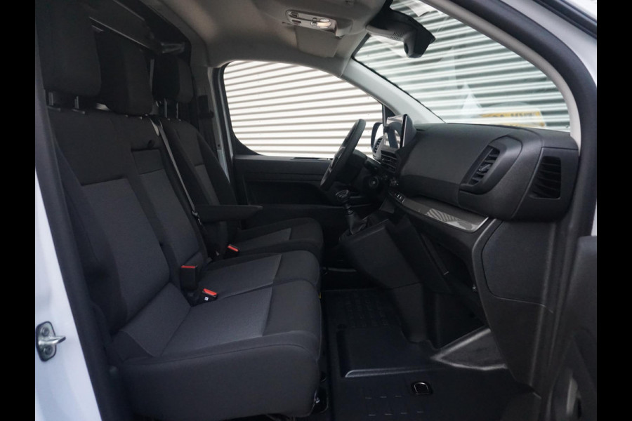 Citroën Jumpy L3 2.0D 145 Pk. | 2,9% rente | Navi incl. Apple Carplay | laadruimtebetimmering | camera | rijklaarprijs