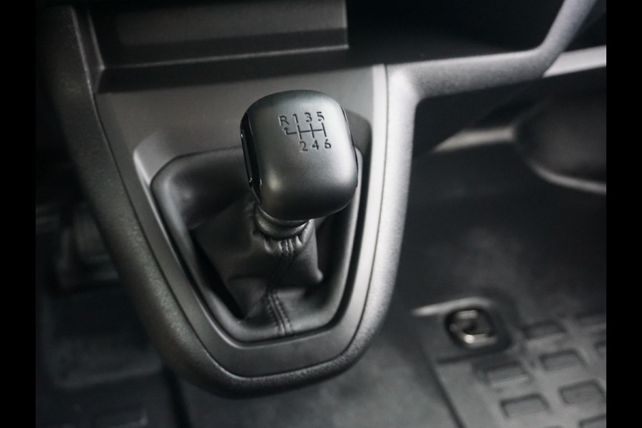 Citroën Jumpy L3 2.0D 145 Pk. | 2,9% rente | Navi incl. Apple Carplay | laadruimtebetimmering | camera | rijklaarprijs