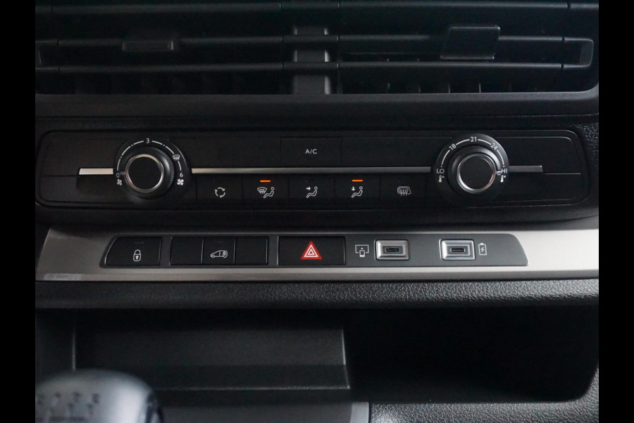 Citroën Jumpy L3 2.0D 145 Pk. | 2,9% rente | Navi incl. Apple Carplay | laadruimtebetimmering | camera | rijklaarprijs