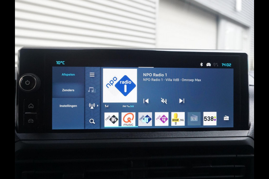 Citroën Jumpy L3 2.0D 145 Pk. | 2,9% rente | Navi incl. Apple Carplay | laadruimtebetimmering | camera | rijklaarprijs