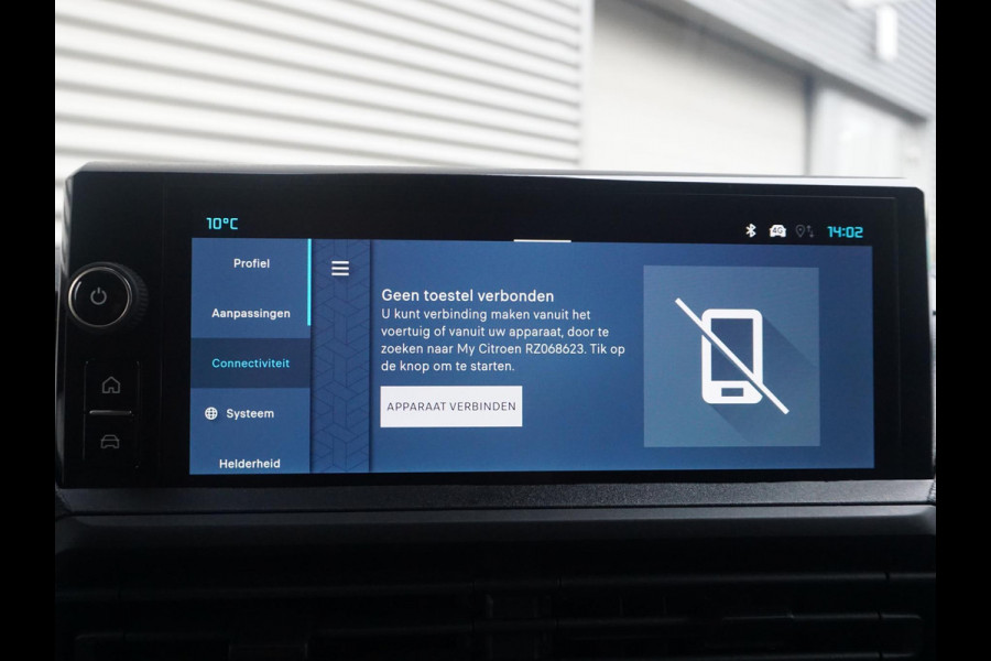 Citroën Jumpy L3 2.0D 145 Pk. | 2,9% rente | Navi incl. Apple Carplay | laadruimtebetimmering | camera | rijklaarprijs
