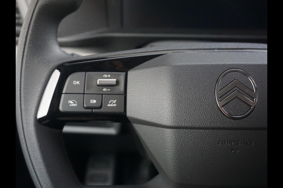 Citroën Jumpy L3 2.0D 145 Pk. | 2,9% rente | Navi incl. Apple Carplay | laadruimtebetimmering | camera | rijklaarprijs