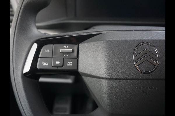 Citroën Jumpy L3 2.0D 145 Pk. | 2,9% rente | Navi incl. Apple Carplay | laadruimtebetimmering | camera | rijklaarprijs