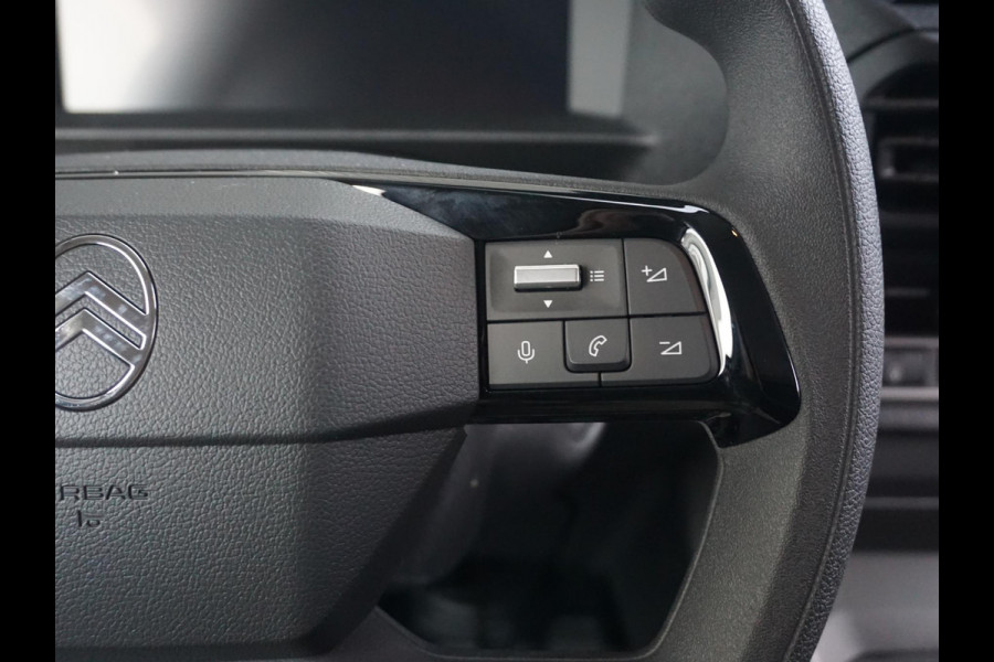 Citroën Jumpy L3 2.0D 145 Pk. | 2,9% rente | Navi incl. Apple Carplay | laadruimtebetimmering | camera | rijklaarprijs