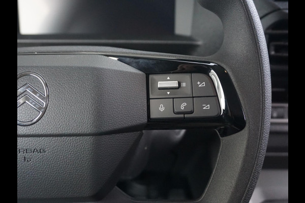 Citroën Jumpy L3 2.0D 145 Pk. | 2,9% rente | Navi incl. Apple Carplay | laadruimtebetimmering | camera | rijklaarprijs