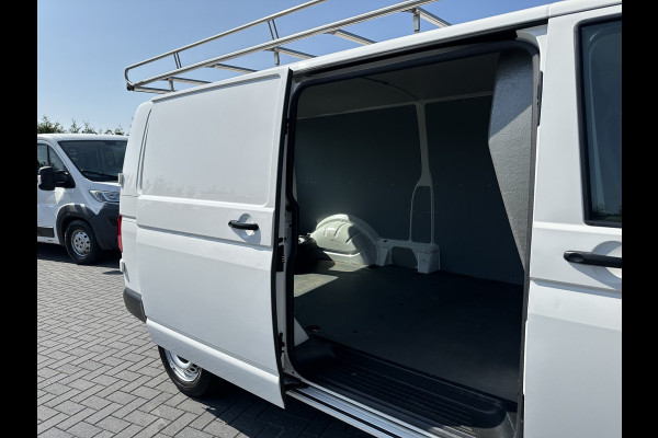 Volkswagen Transporter 2.0 TDI 102 PK / L2H1 / 1e EIG. / 58.404 KM / IMPERIAAL / TREKHAAK / AIRCO / CRUISE CONTROL