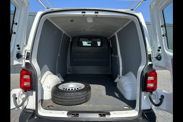 Volkswagen Transporter 2.0 TDI 102 PK / L2H1 / 1e EIG. / 58.404 KM / IMPERIAAL / TREKHAAK / AIRCO / CRUISE CONTROL