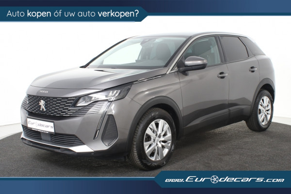 Peugeot 3008 1.2 Allure EAT8 *Navigatie*Park Assist*