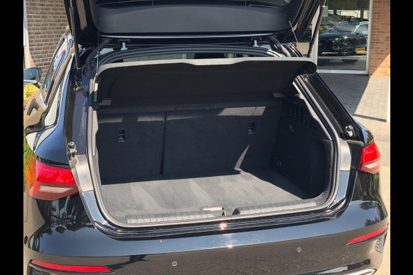Audi A3 Sportback 30 TFSI Advanced Ed. | V.Cockp., ACC, Navi, Carplay/Android, Stoelverw., 18'' LMV, PDC, LED | Dealeronderhouden|