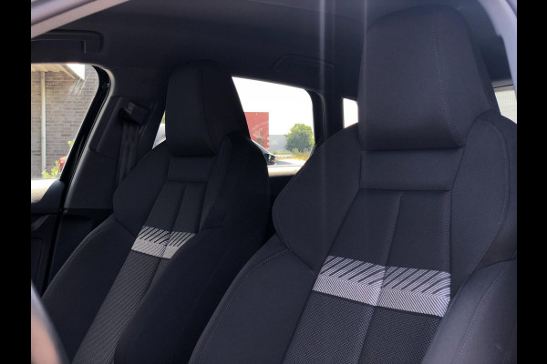 Audi A3 Sportback 30 TFSI Advanced Ed. | V.Cockp., ACC, Navi, Carplay/Android, Stoelverw., 18'' LMV, PDC, LED | Dealeronderhouden|