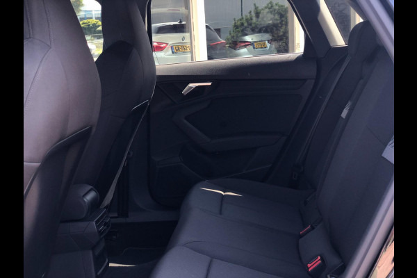 Audi A3 Sportback 30 TFSI Advanced Ed. | V.Cockp., ACC, Navi, Carplay/Android, Stoelverw., 18'' LMV, PDC, LED | Dealeronderhouden|