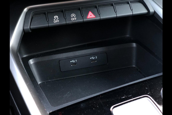 Audi A3 Sportback 30 TFSI Advanced Ed. | V.Cockp., ACC, Navi, Carplay/Android, Stoelverw., 18'' LMV, PDC, LED | Dealeronderhouden|