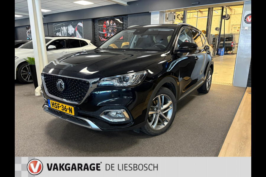 MG EHS 1.5 TGDI Luxury PHEV / automaat / 360camera / Leder/ carplay / Panorama-dak