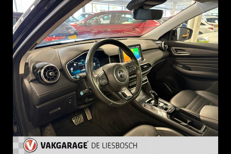 MG EHS 1.5 TGDI Luxury PHEV / automaat / 360camera / Leder/ carplay / Panorama-dak
