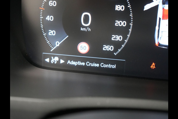 Volvo XC90 T8 Recharge AWD Inscription Plug In Hybrid 394pk 7 Persoons Dealer O.H. INCL BTW PHEV | Lederen Sportstoelen Memory | Pilot Assist | Trekhaak af Fabriek | Adaptive Cruise | Navigatie | Camera | Apple Carplay | L.M. 20" | DAB |