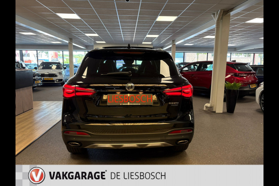 MG EHS 1.5 TGDI Luxury PHEV / automaat / 360camera / Leder/ carplay / Panorama-dak