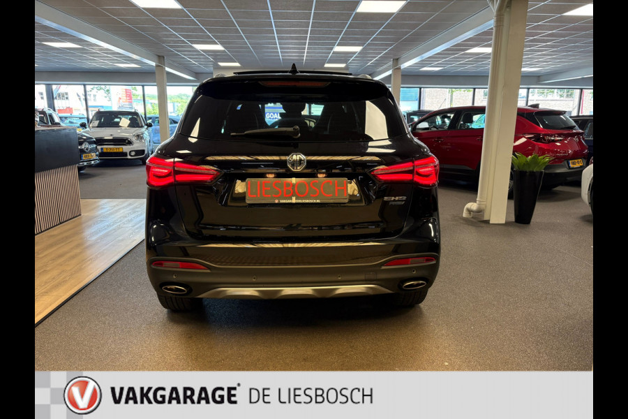 MG EHS 1.5 TGDI Luxury PHEV / automaat / 360camera / Leder/ carplay / Panorama-dak