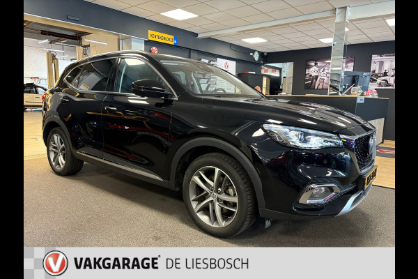 MG EHS 1.5 TGDI Luxury PHEV / automaat / 360camera / Leder/ carplay / Panorama-dak