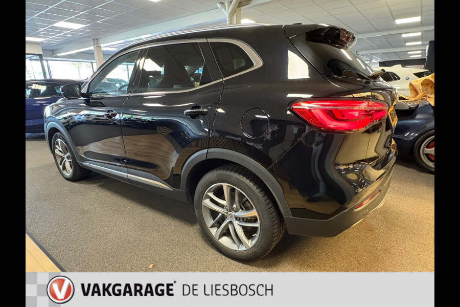 MG EHS 1.5 TGDI Luxury PHEV / automaat / 360camera / Leder/ carplay / Panorama-dak