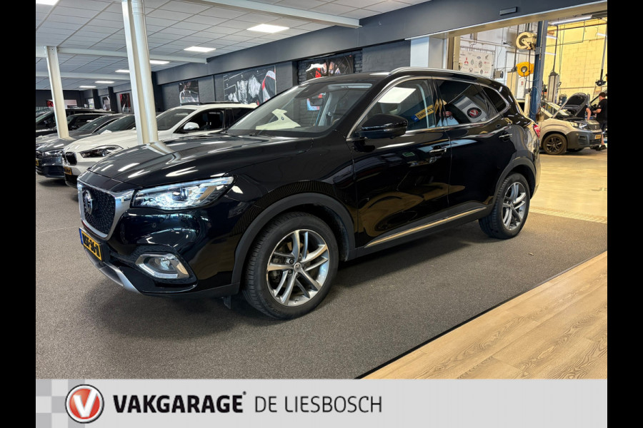 MG EHS 1.5 TGDI Luxury PHEV / automaat / 360camera / Leder/ carplay / Panorama-dak