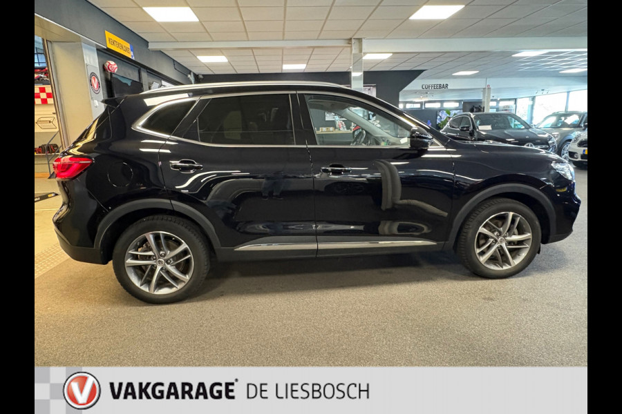 MG EHS 1.5 TGDI Luxury PHEV / automaat / 360camera / Leder/ carplay / Panorama-dak