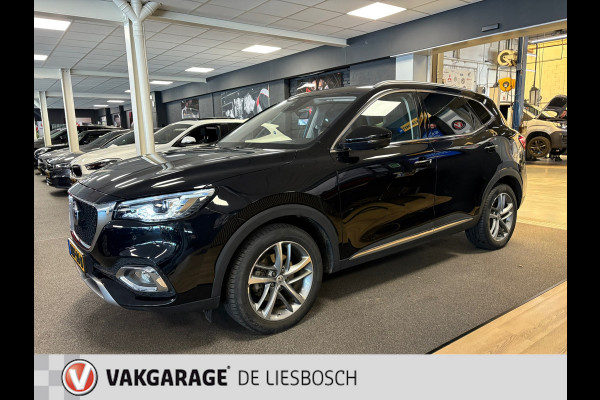 MG EHS 1.5 TGDI Luxury PHEV / automaat / 360camera / Leder/ carplay / Panorama-dak